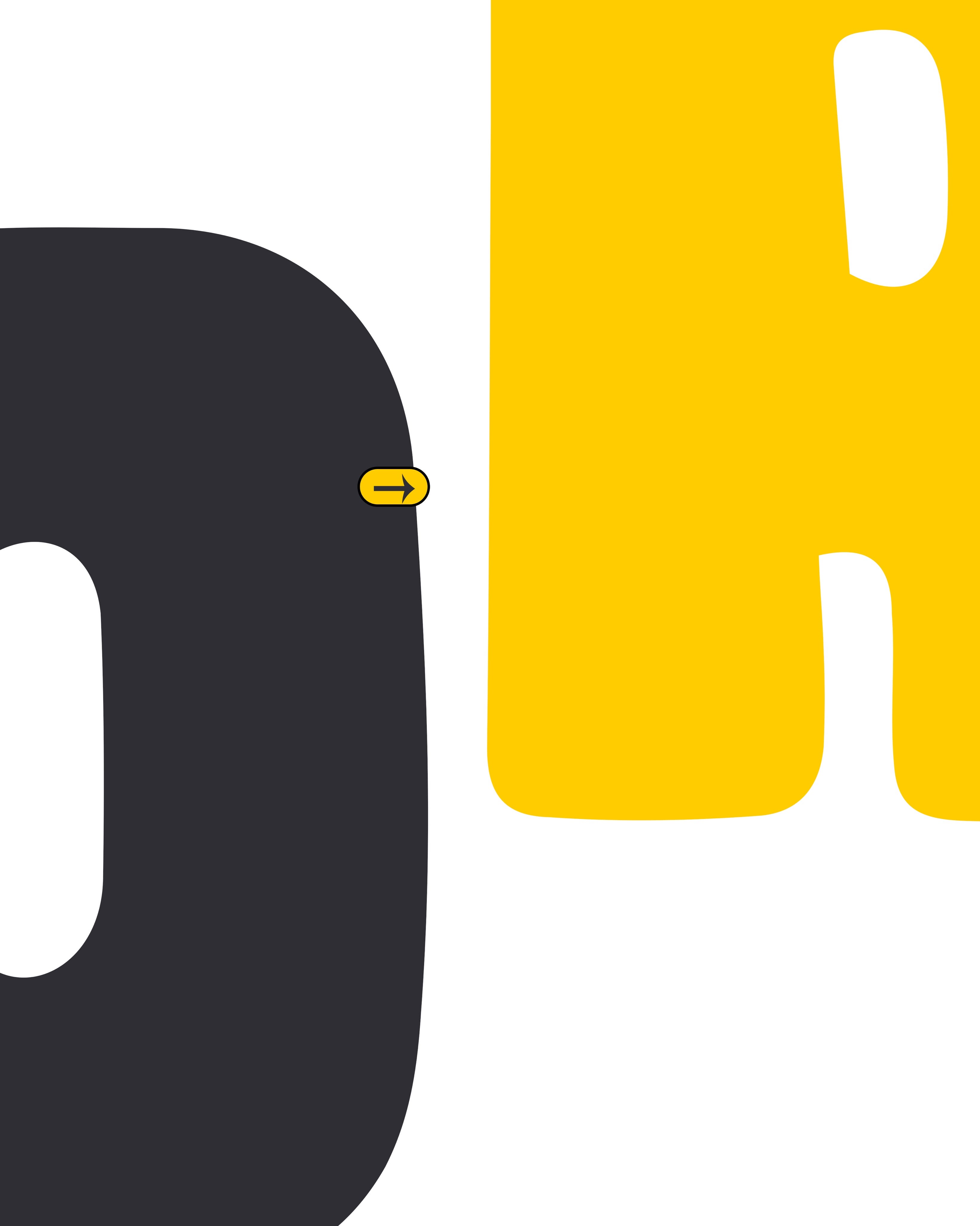 Instagram post: Chess pieces crash into bold typography, slide 3