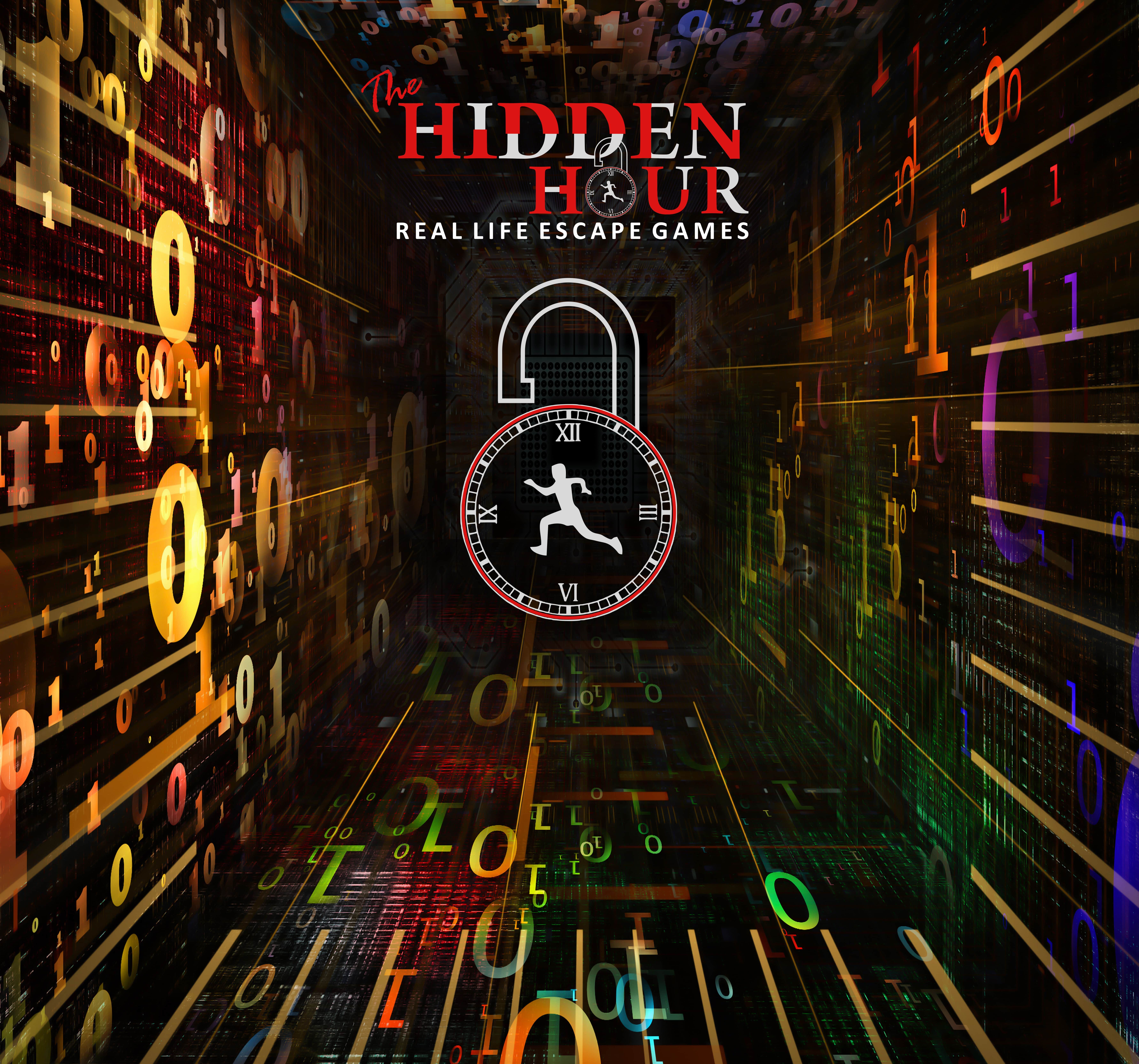 Instagram post: Hidden-hour code concept is distinctive