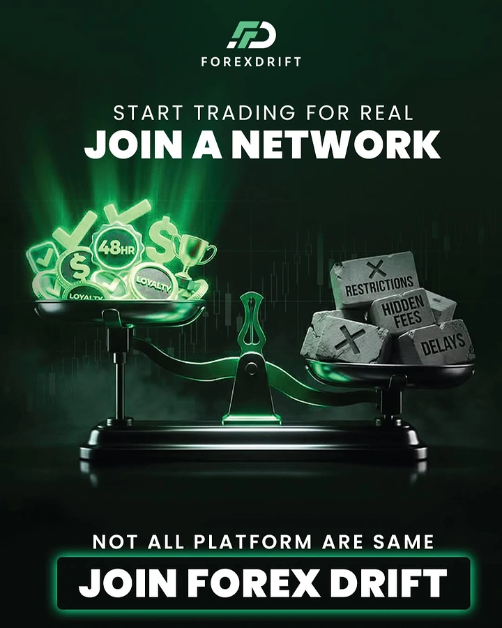 Stock Brokers & Investing creative ad: Balance scale weighs benefits versus fees