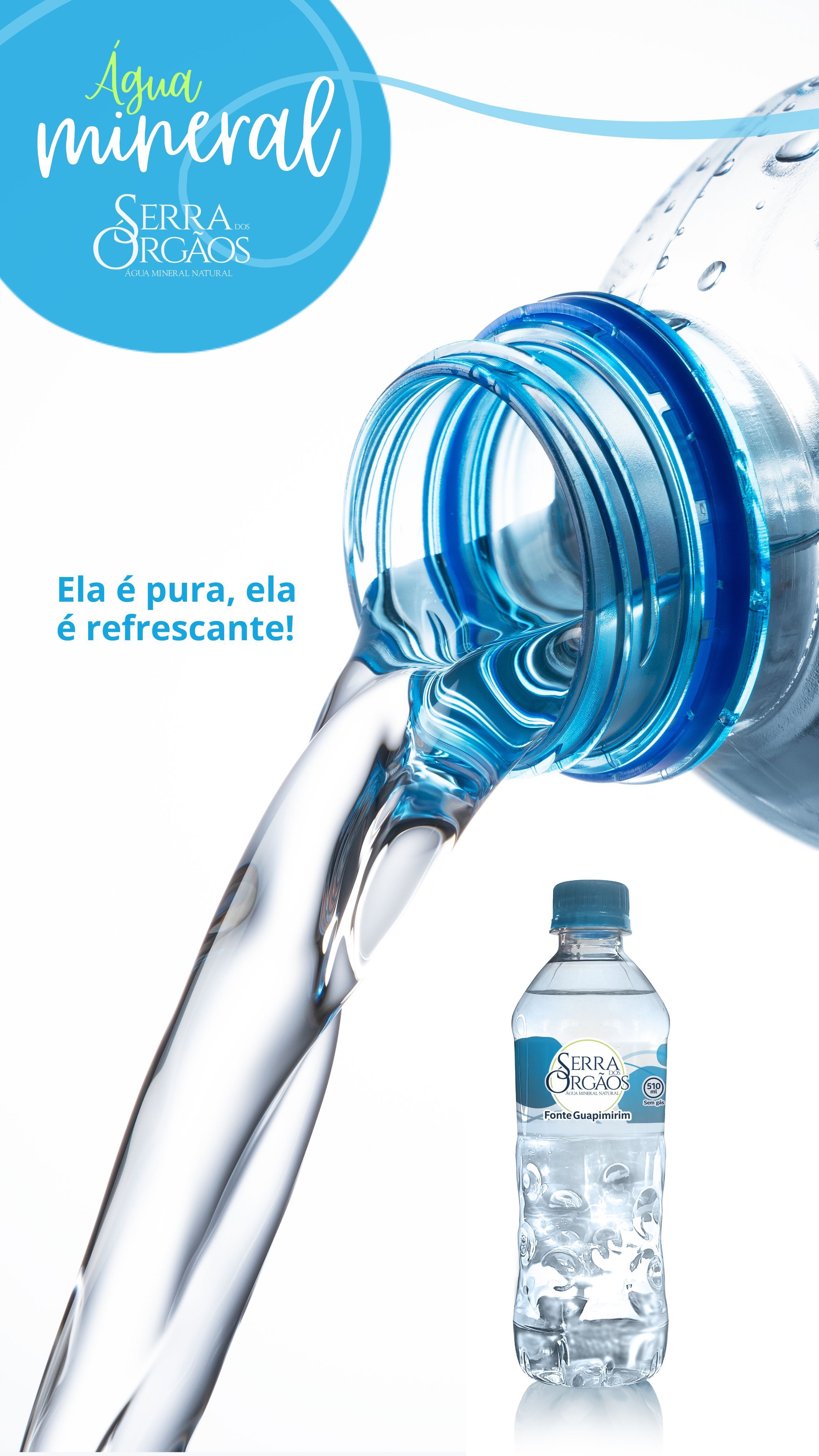 Story: Bottle cap becomes water source