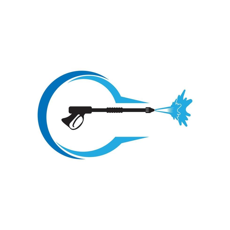 Instagram post: Spray gun creates memorable circular emblem