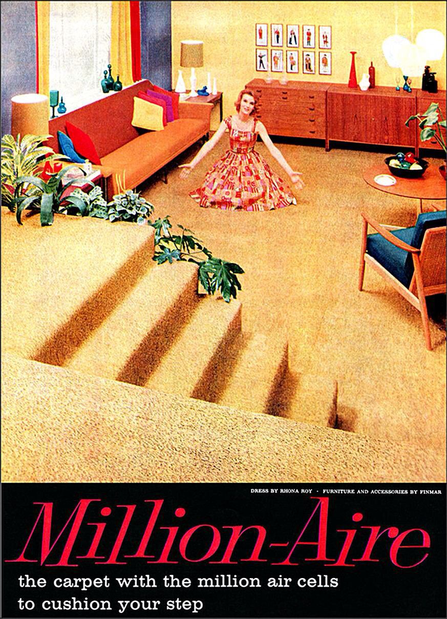 Instagram post: Vintage luxury pun with strong styling