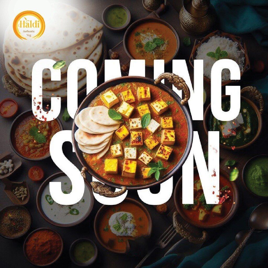 Instagram post: Curry bowl replaces O in Coming Soon