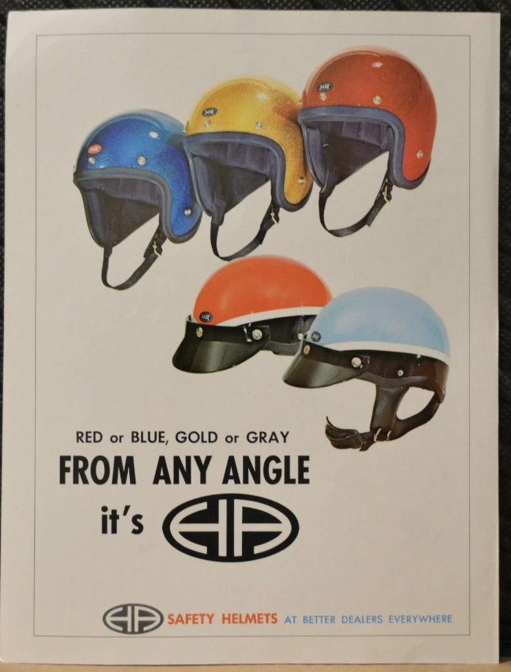 Instagram post: Vintage lineup supports from-any-angle copy