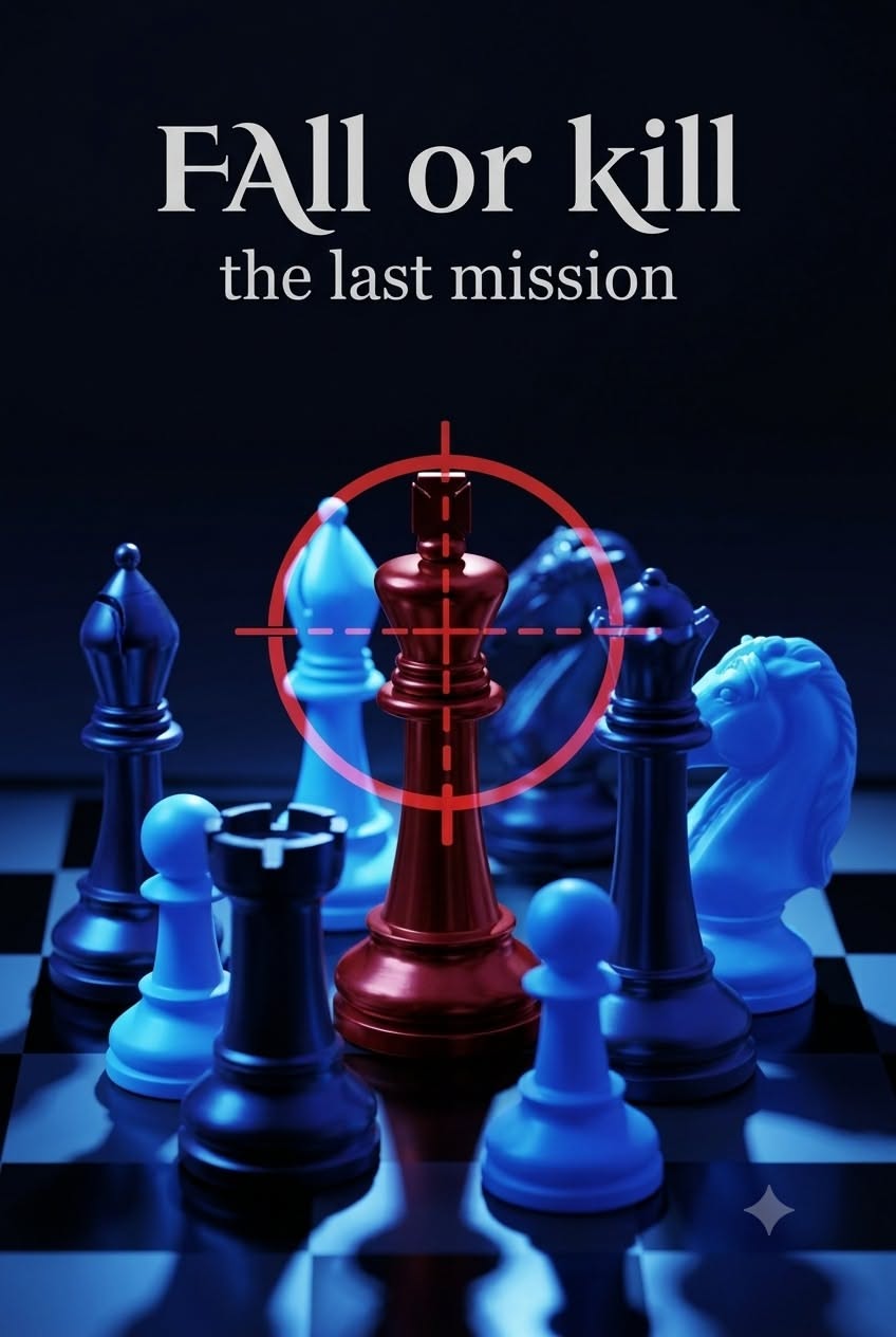 Story: Chess target creates memorable kill pun