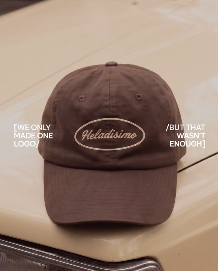 Instagram post: Witty copy wrapped around product., slide 1