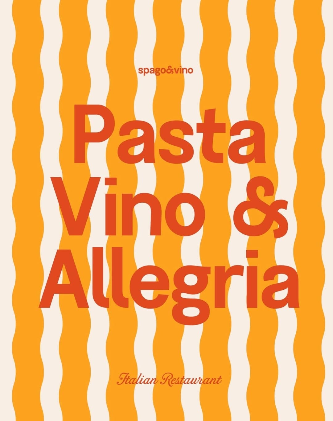 Instagram post: Witty pasta pun drives illustrated concept, slide 7