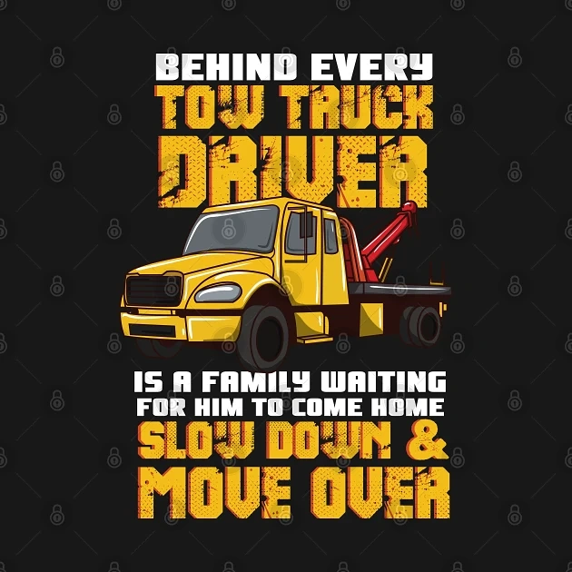 Towing & Roadside Assistance creative ad: Emotional family-waiting roadside message