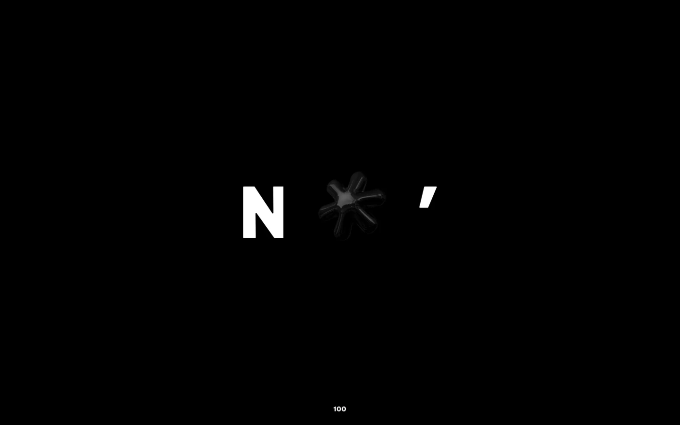 Noth homepage
